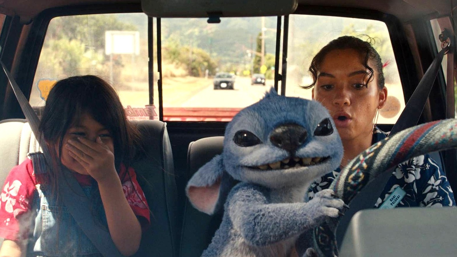 O final do filme Lilo & Stitch está deixando os fãs divididos