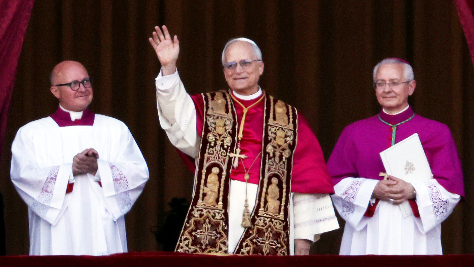 O mais longo que já foi levado para eleger um novo papa
