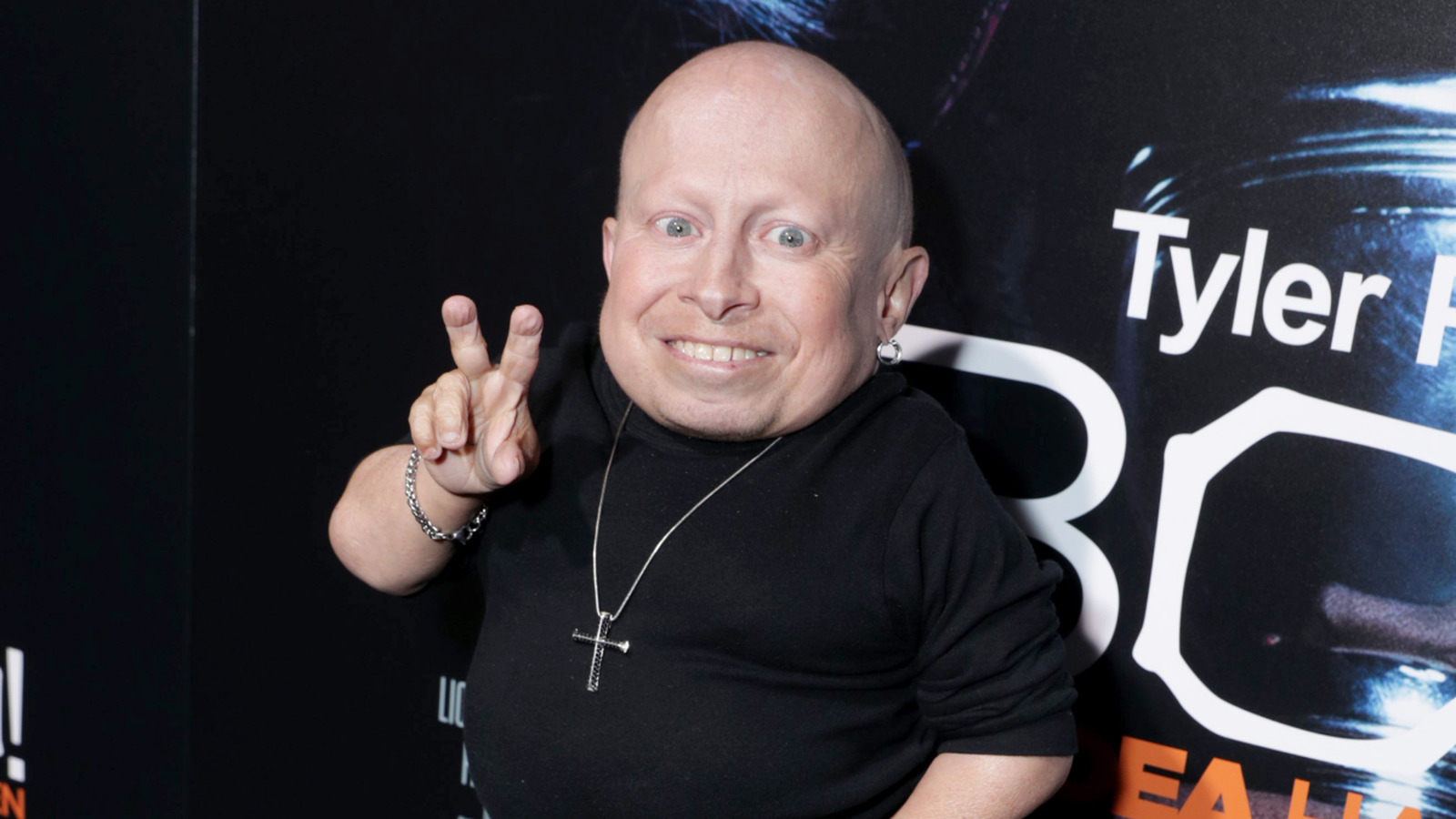 O personagem de Harry Potter que você não percebeu que Verne Troyer interpretou