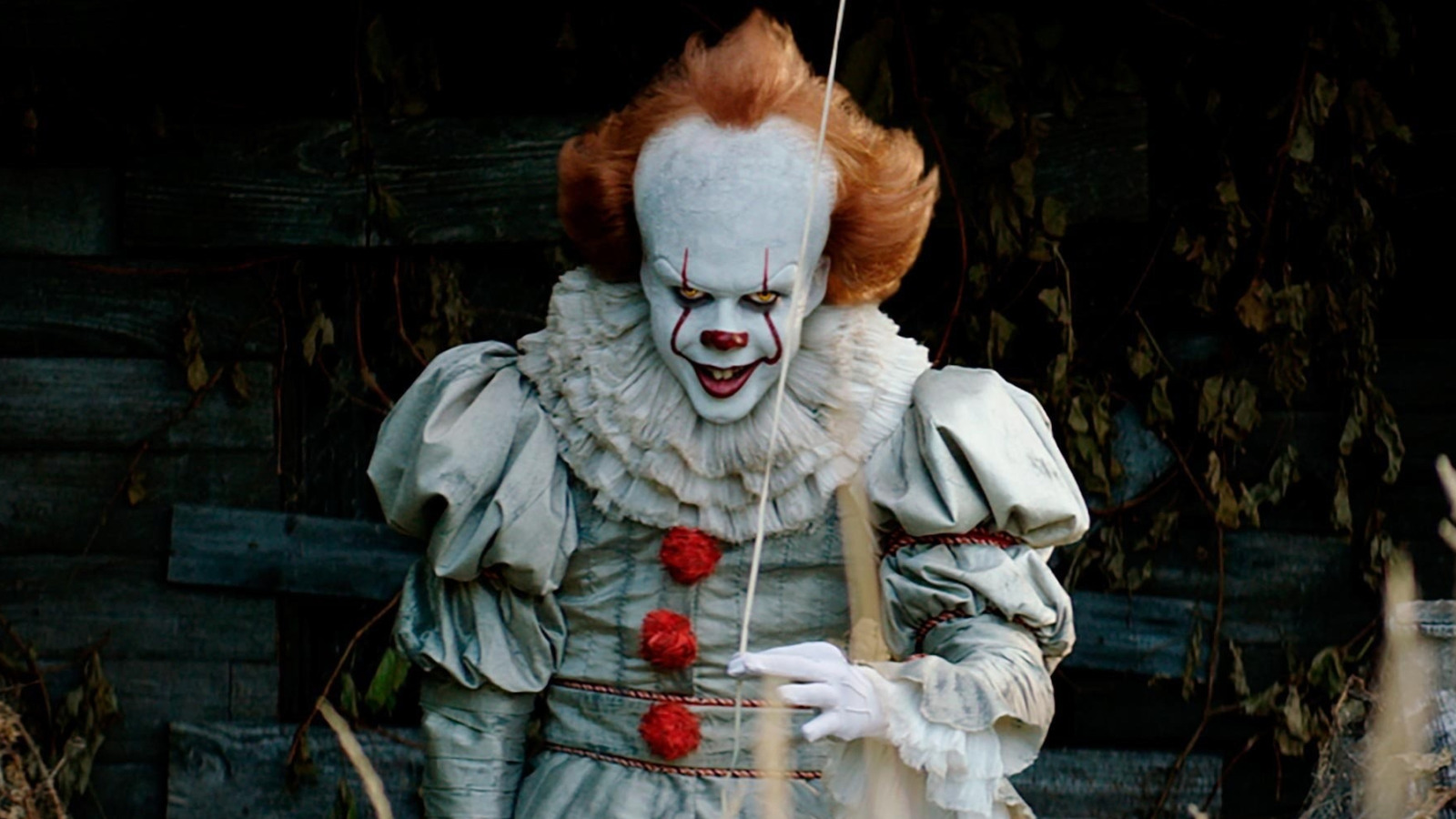 O que é Pennywise? Vilão de TI de Stephen King, explicou