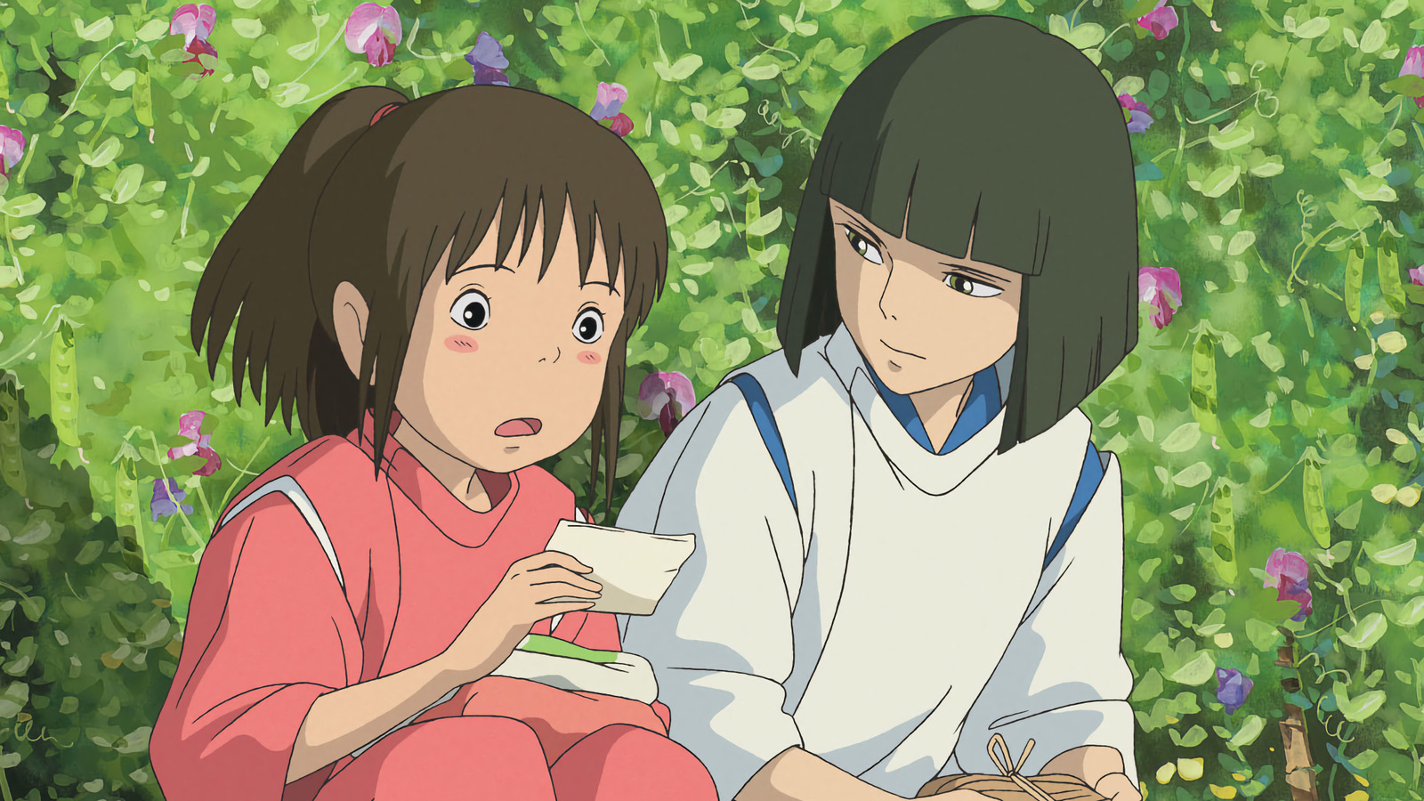 Os filmes do Studio Ghibli estão transmitindo na Netflix? Veja como assisti -los online
