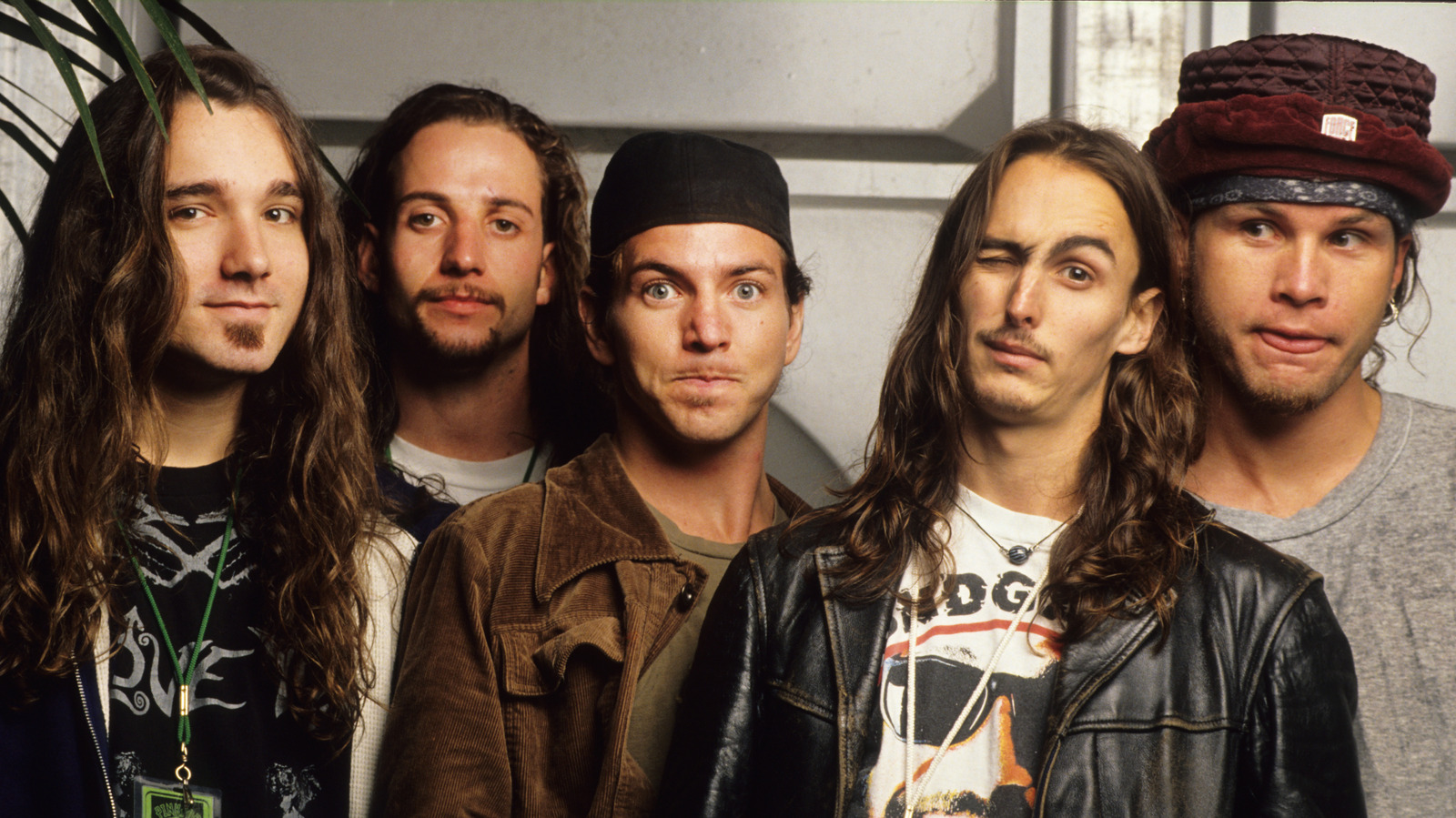 Por que Pearl Jam uma vez se recusou a fazer videoclipes