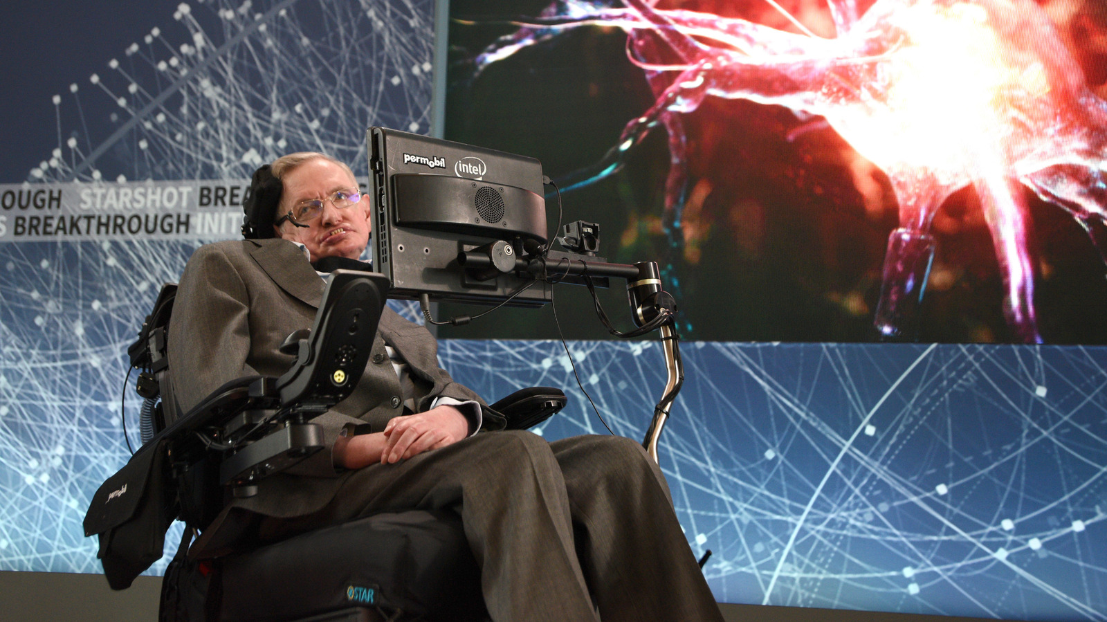 Por que Stephen Hawking nunca falou sobre seu QI