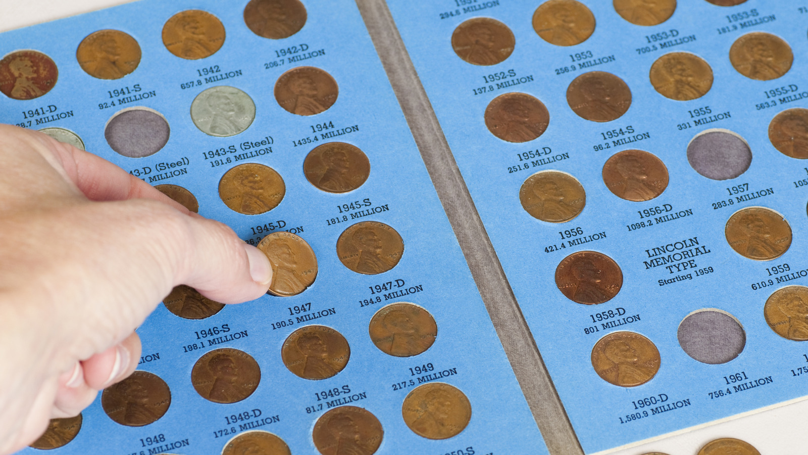 Por que encontrar este centavo pode torná -lo impressionantemente rico