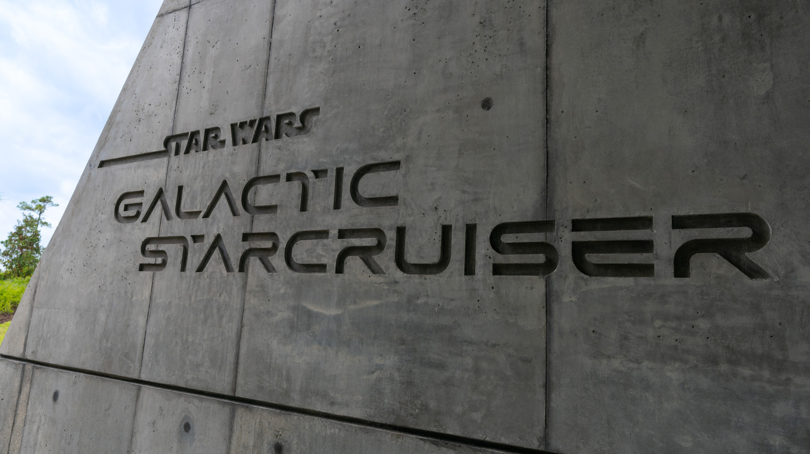 Por que o Star Wars: Galactic Starcruiser fechou?