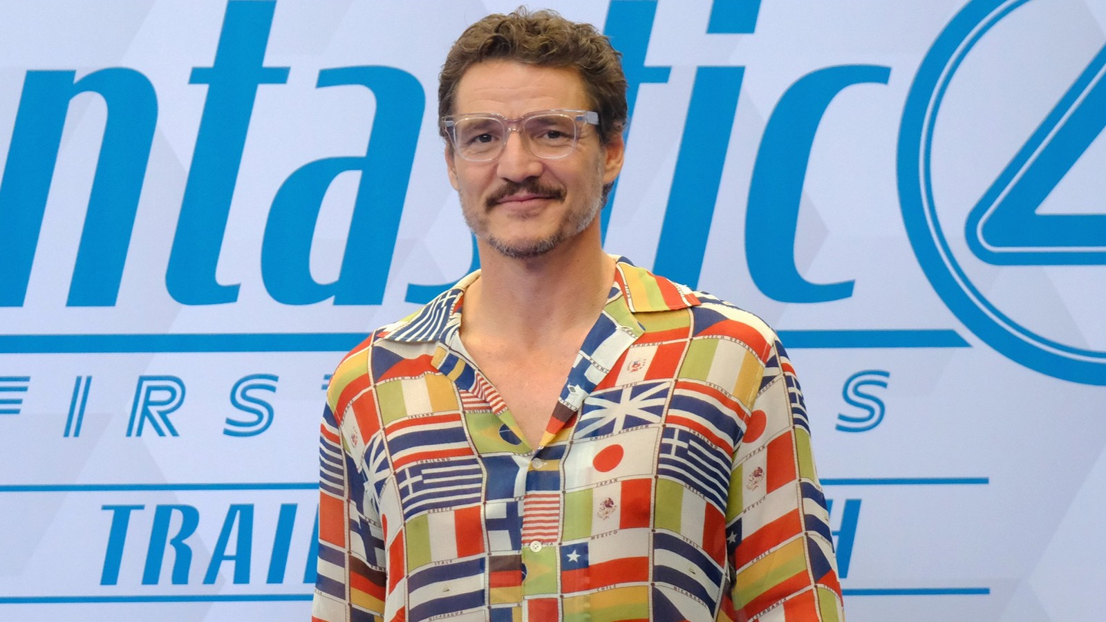 Próximos filmes de Pedro Pascal que você precisa conferir