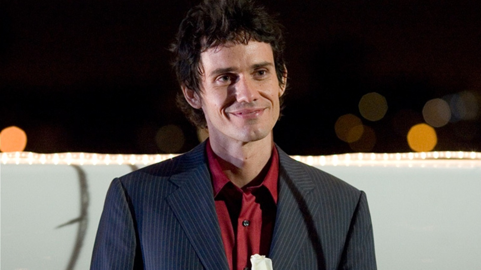 Quem é o assassino de caminhões de gelo em Dexter?