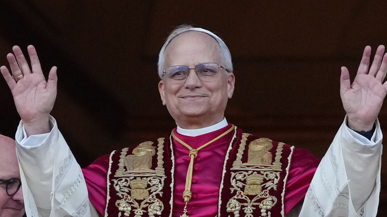 Quem é o novo papa depois de Francis?