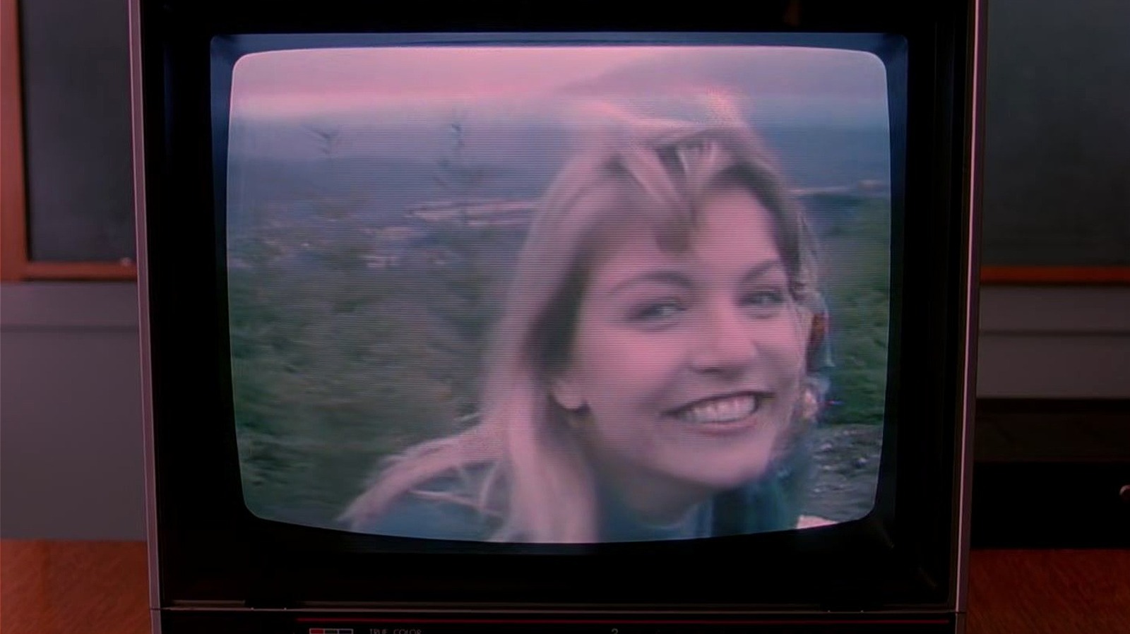 Quem matou Laura Palmer em Twin Peaks?