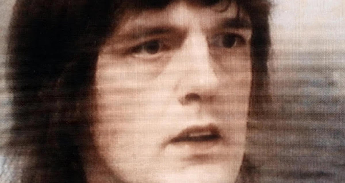 Robert Maudsley, o assassino em série conhecido como 'Hannibal, o canibal'