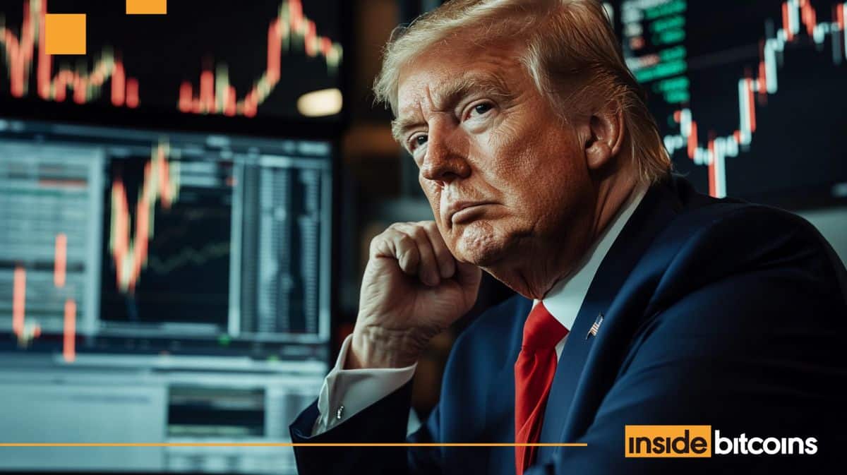 Trump Tariffs