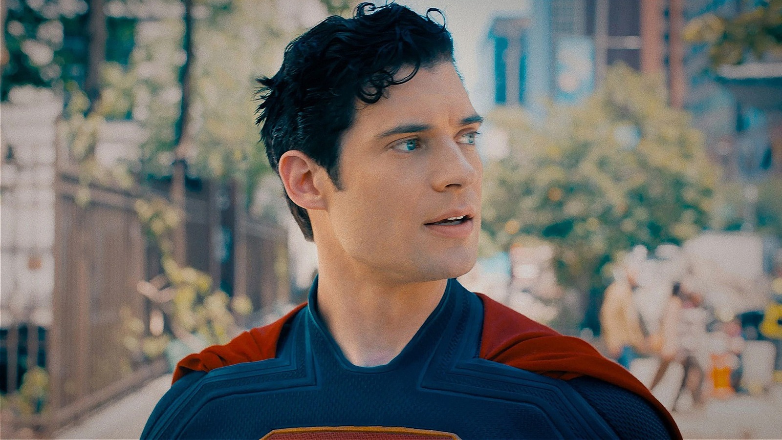 A única recapitulação necessária antes do Super -Homem: a reinicialização da DCU