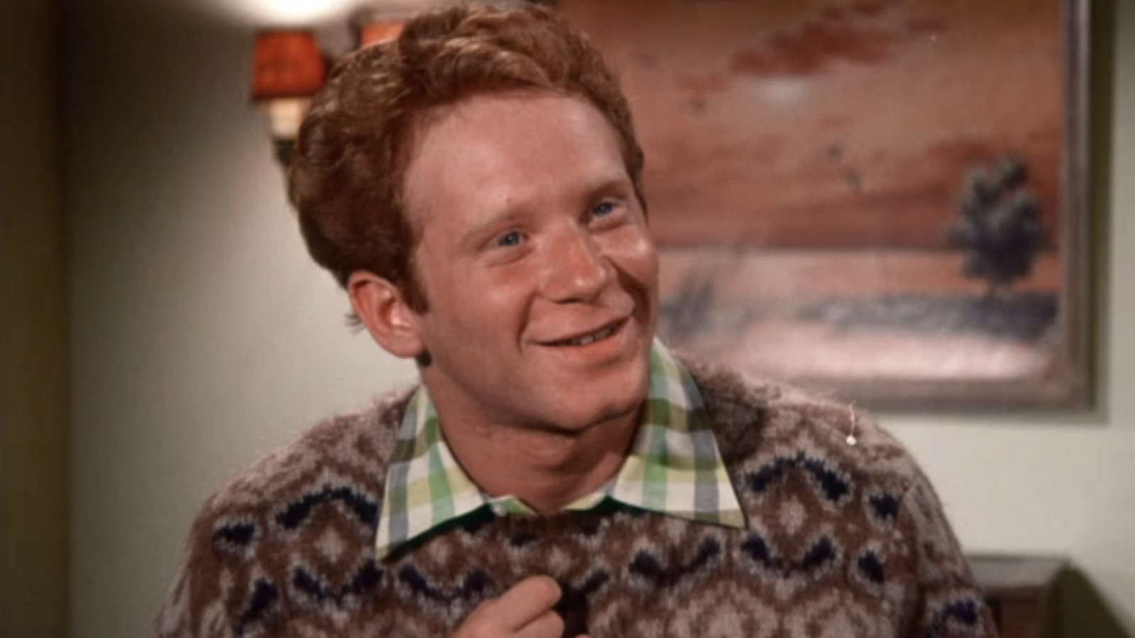 A verdadeira razão pela qual Ralph Malph deixou dias felizes