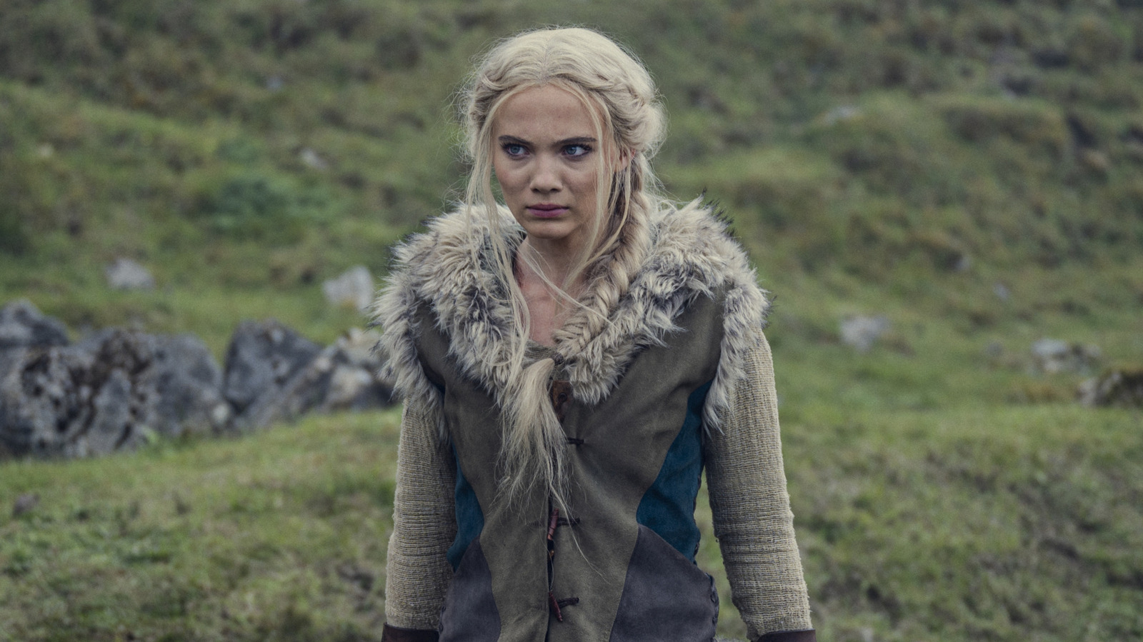 Ciri se torna um bruxo? Seu destino, explicou