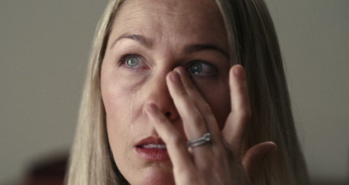 Denise Huskins e a verdadeira história por trás de 'American Nightmare'