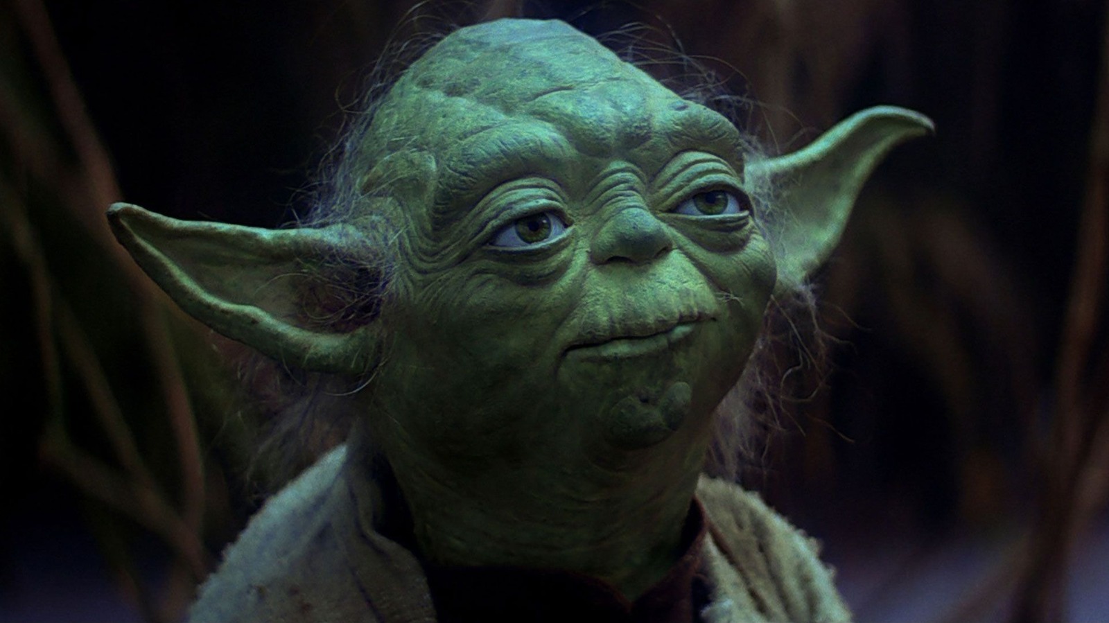 Guerra nas Estrelas: Quantos anos tem Yoda?