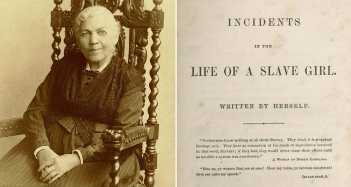 Harriet Jacobs, a mulher escravizada que escreveu um livro de memórias