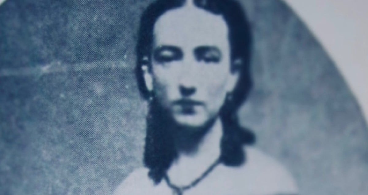 Ida Wood, o rico recluso que viveu em reclusão por 24 anos