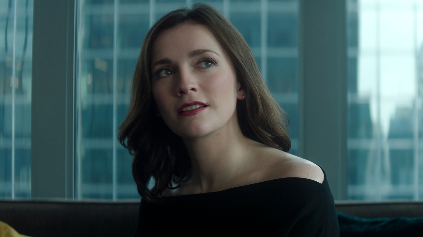 Kate Lockwood morre na 5ª temporada da Netflix?