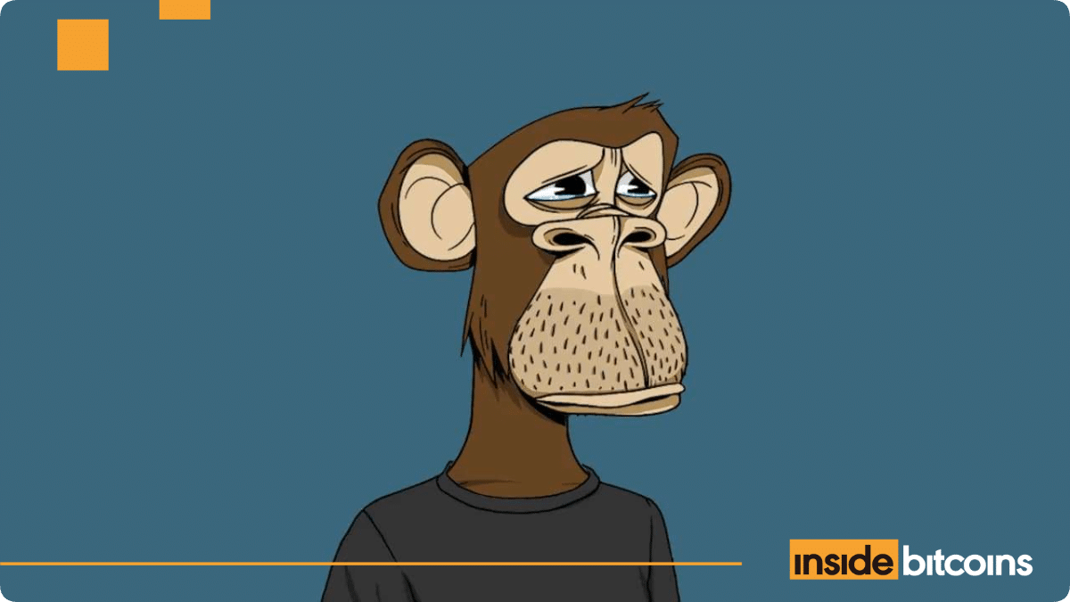 O piso da NFT da Bayc cai para 10 ETH - é um bom momento para comprar macacos?