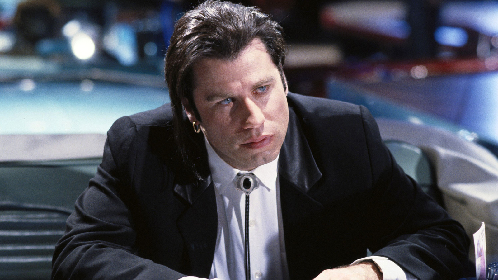 O que significa Pulp Fiction? O título do filme Quentin Tarantino, explicado