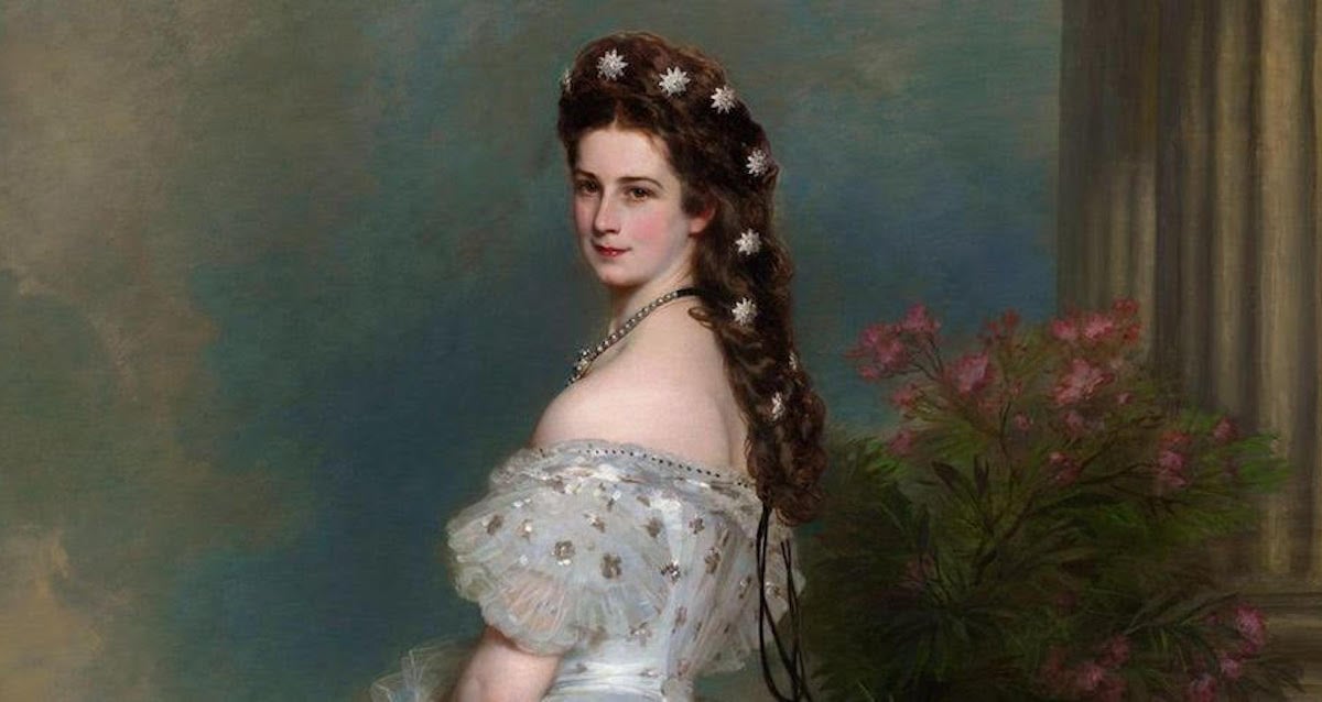 Quem era a imperatriz Elisabeth da Áustria? Dentro de sua história real