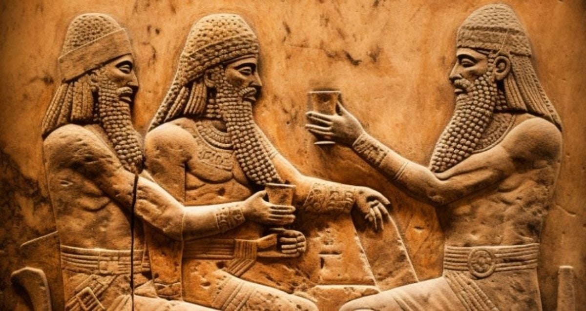 Quem inventou a cerveja? As origens antigas da bebida alcoólica