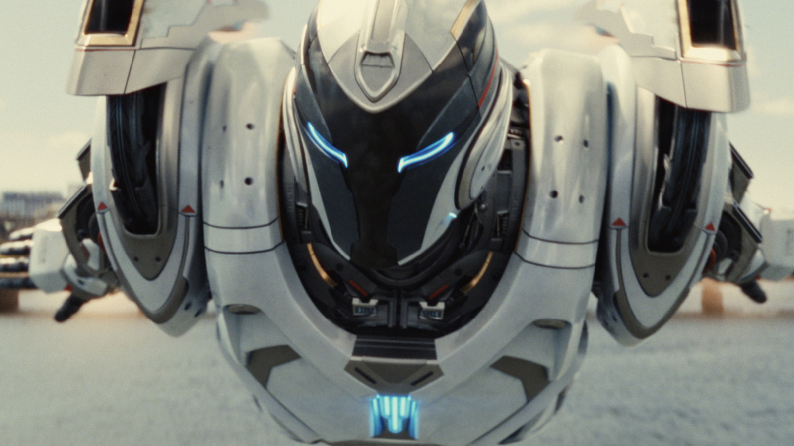 5 maneiras de Ironheart estabelece o futuro do universo cinematográfico da Marvel
