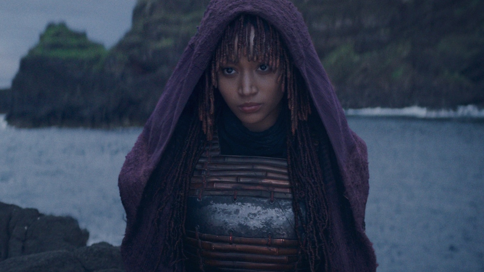 A verdadeira razão pela qual a série Star Wars foi cancelada