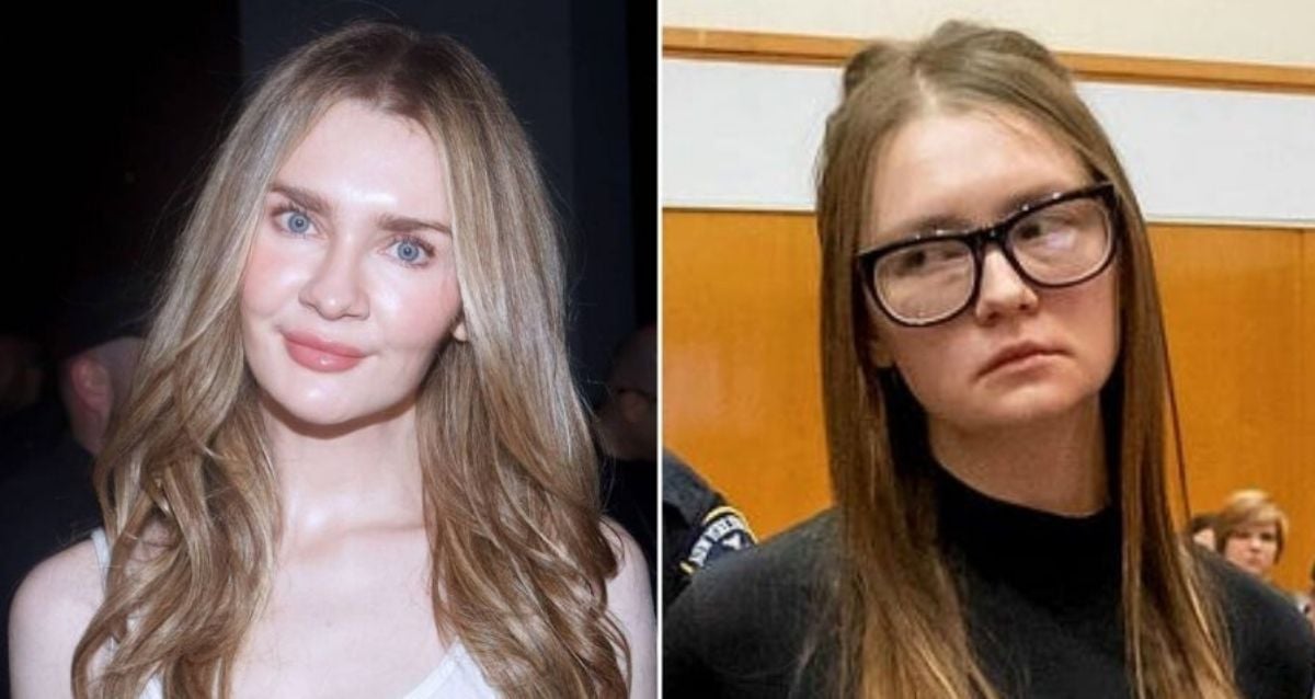Anna Delvey, a falsa herdeira que enganou as elites de Nova York