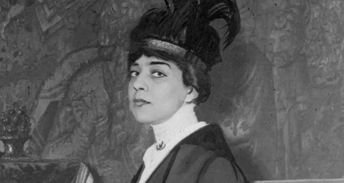 Belle da Costa Greene, a bibliotecária negra que administrou os livros de JP Morgan