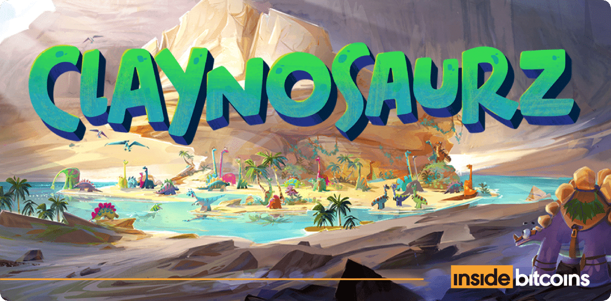 Claynosuarz NFT Collection_optimized
