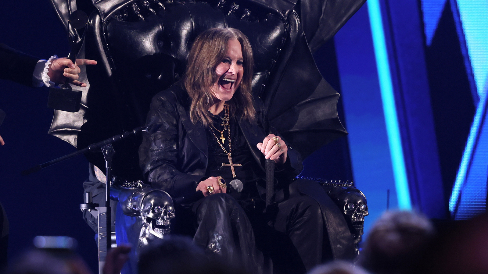 Como foi realmente o concerto final de Ozzy Osbourne