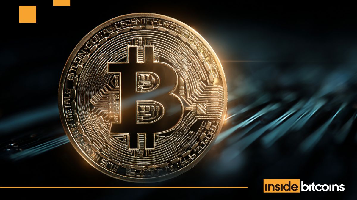 spot Bitcoin ETFs