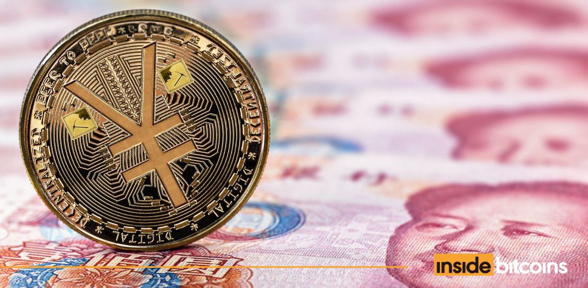 yuan stablecoin