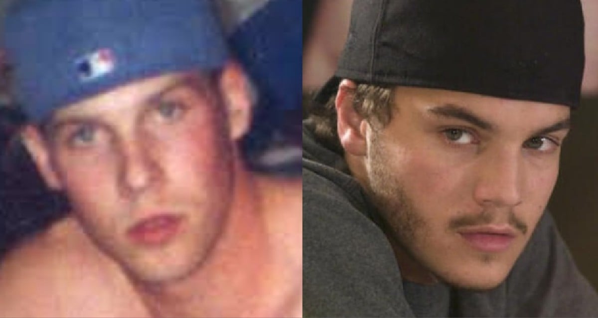 Jesse James Hollywood e a verdadeira história de 'Alpha Dog'
