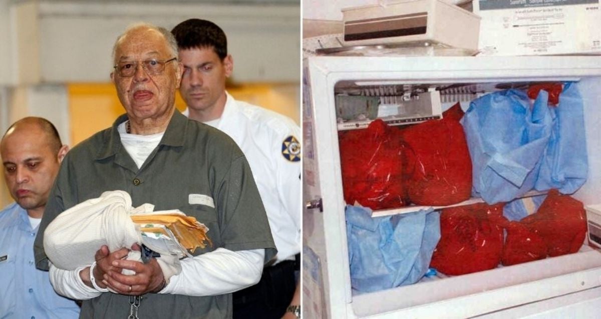 Kermit Gosnell, o médico do aborto que se tornou um assassino em série