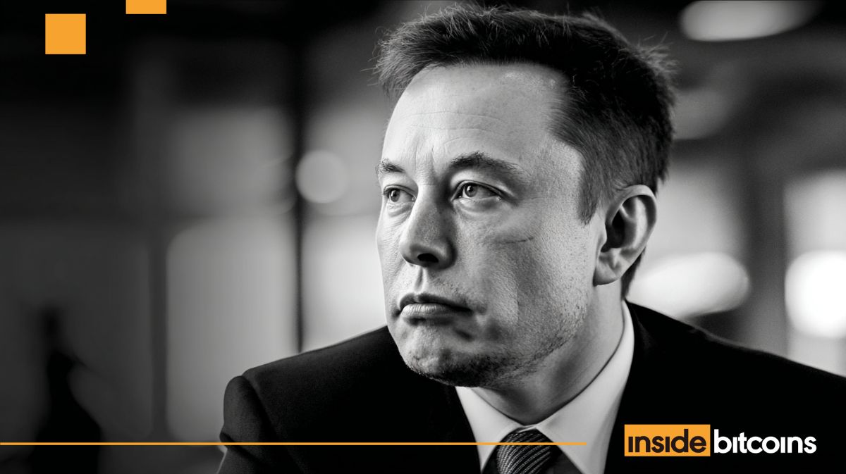 Musk America Party