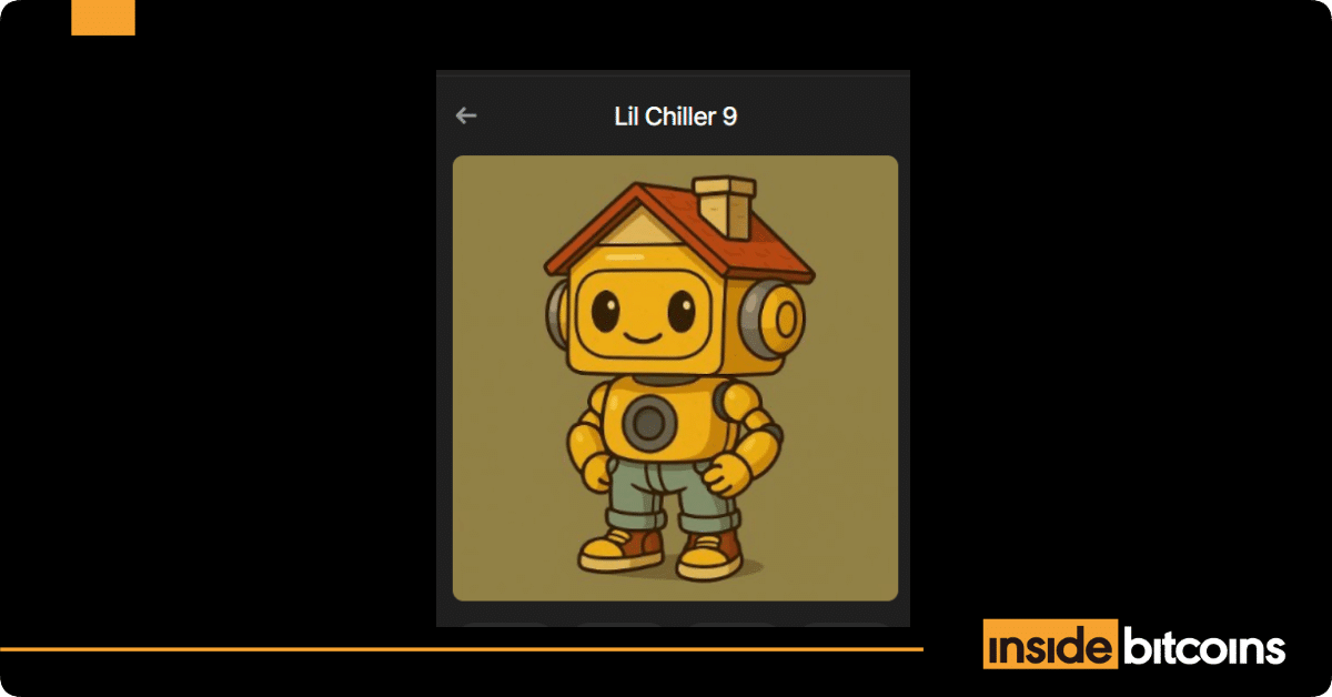 Lil Chiller NFT Collection_optimized