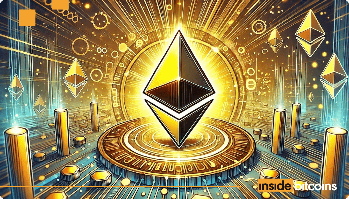 O Ethereum recupera o domínio do mercado da NFT - aumenta +30% em vendas