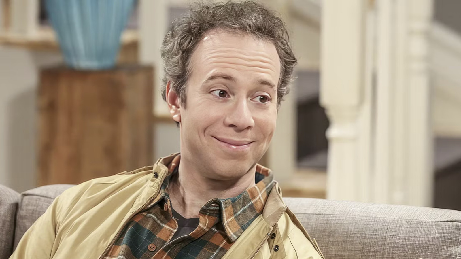 O enredo do spin-off Stuart da teoria do Big Bang parece totalmente selvagem