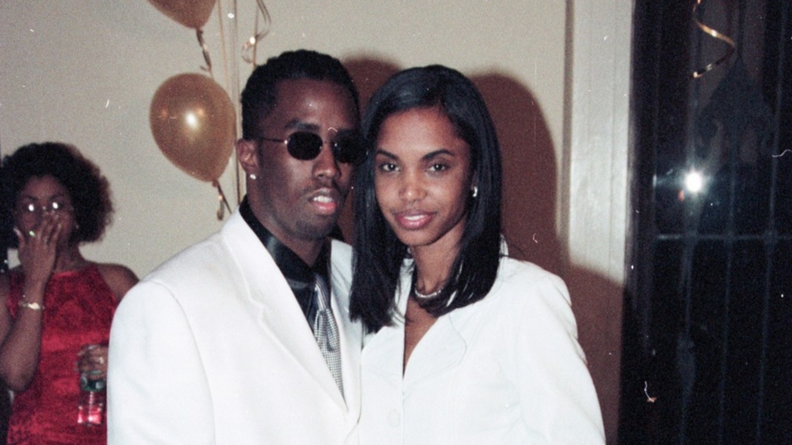 O que sabemos sobre o relacionamento de Sean 'Diddy' peds 'com Kim Porter antes de sua morte
