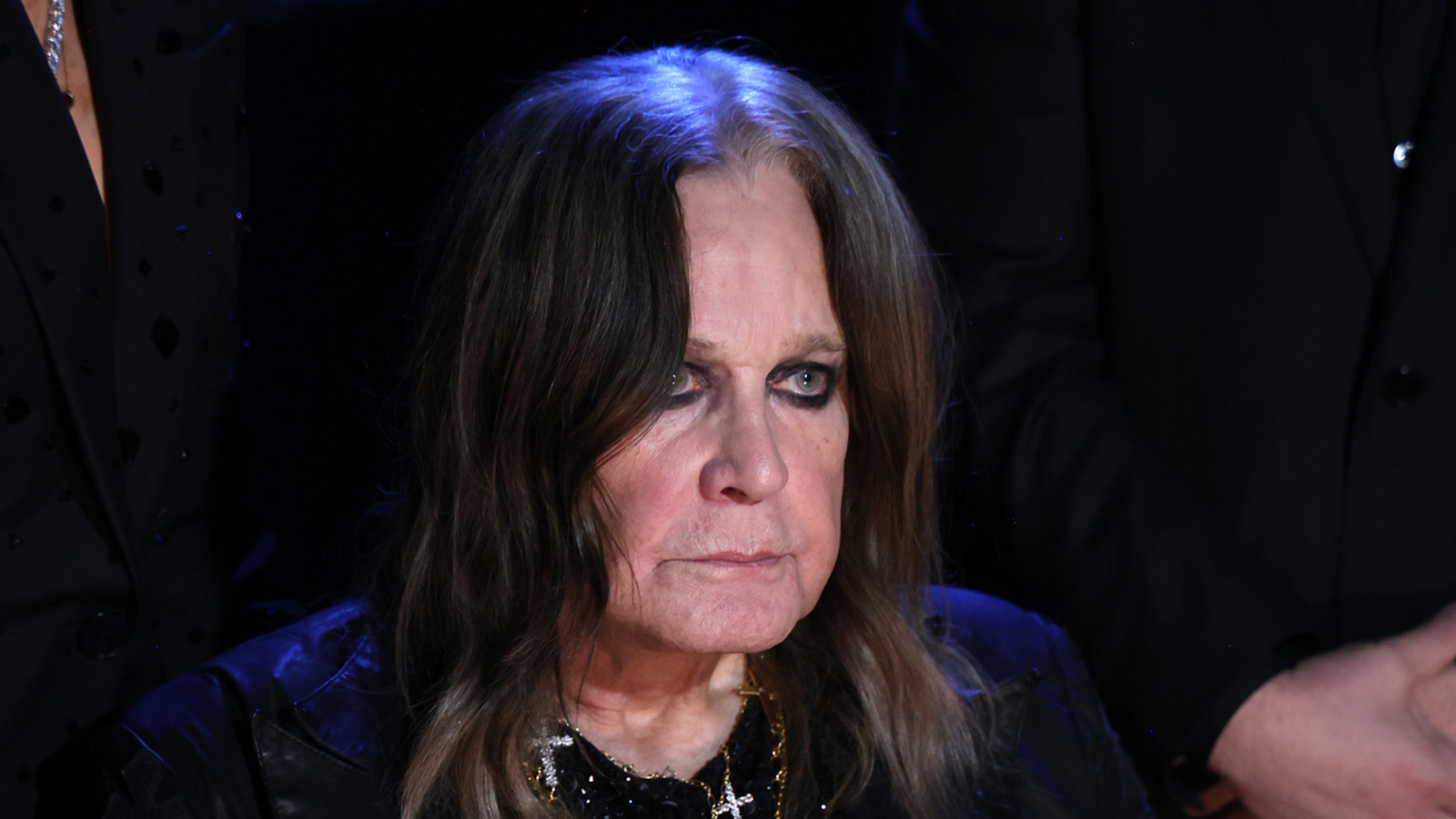 Os rumores da morte selvagem sobre Ozzy Osbourne que sua filha fechou