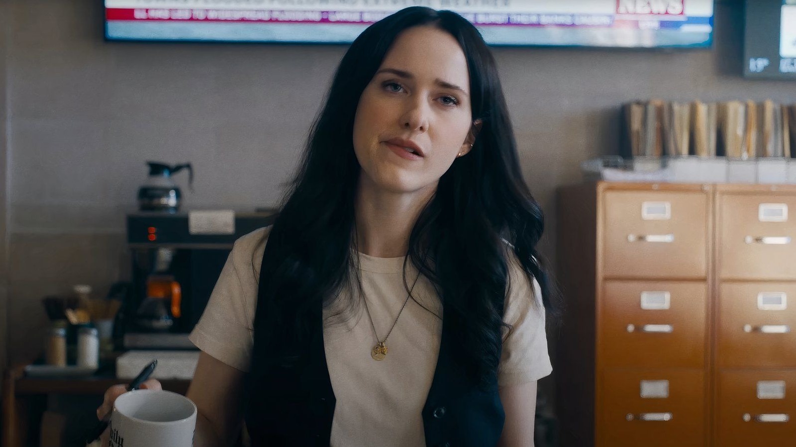 Por que Lois Lane, do Superman de James Gunn, parece tão familiar