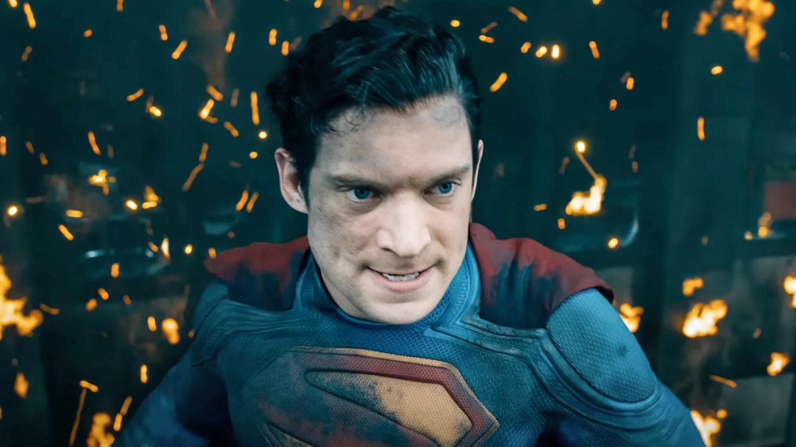 Primeira reação ao filme do Superman de James Gunn, todos dizendo a mesma coisa