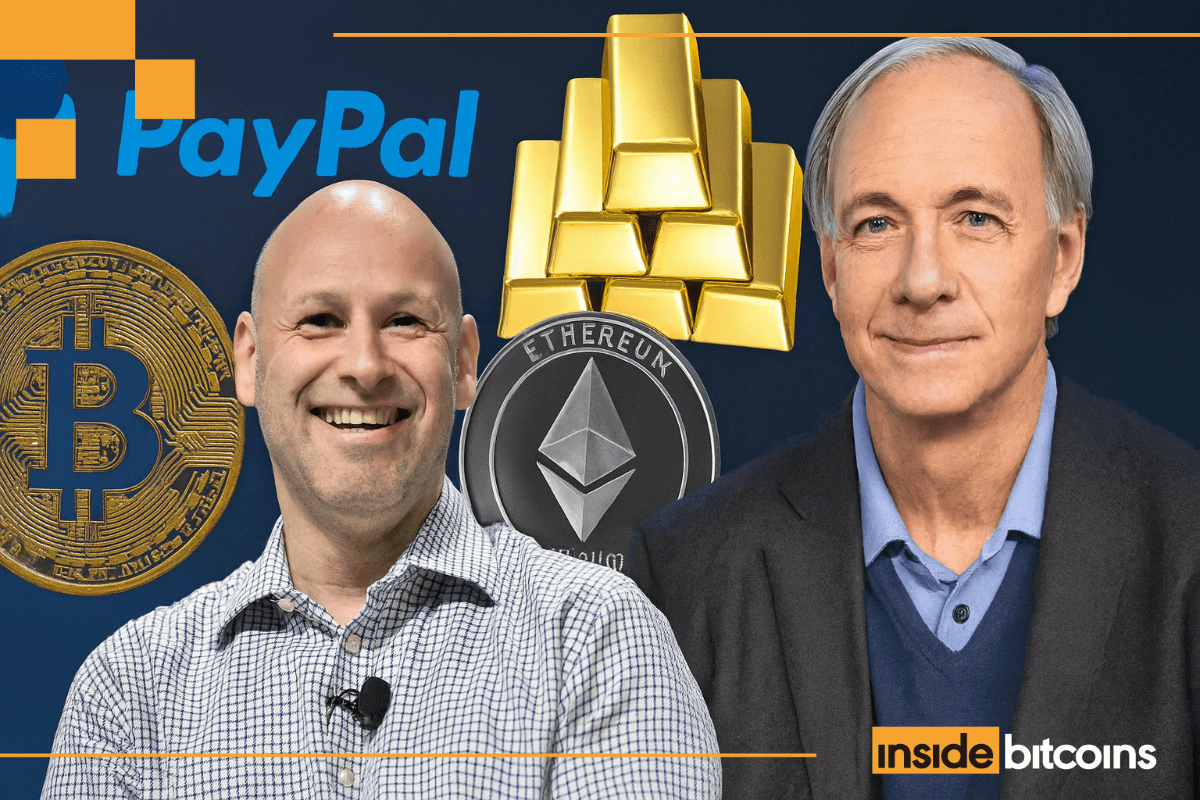 live crypto news