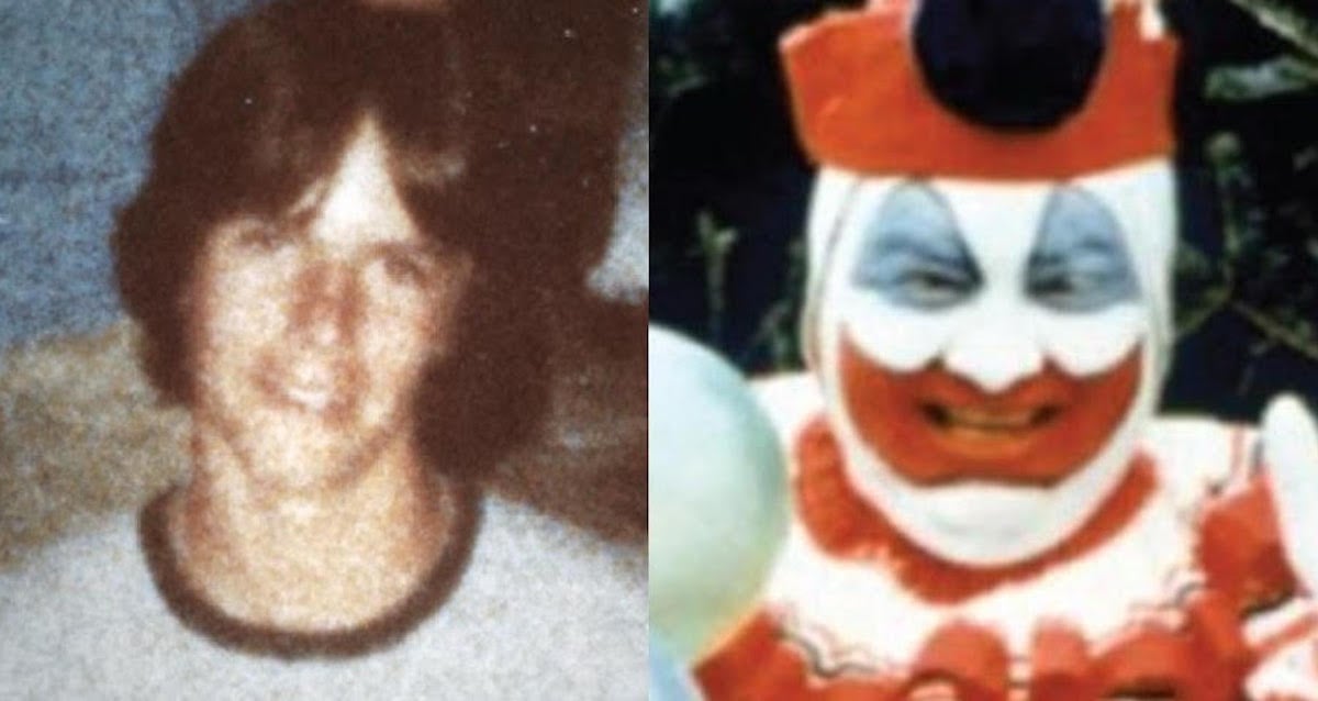 Robert Piest, a última vítima de John Wayne Gacy