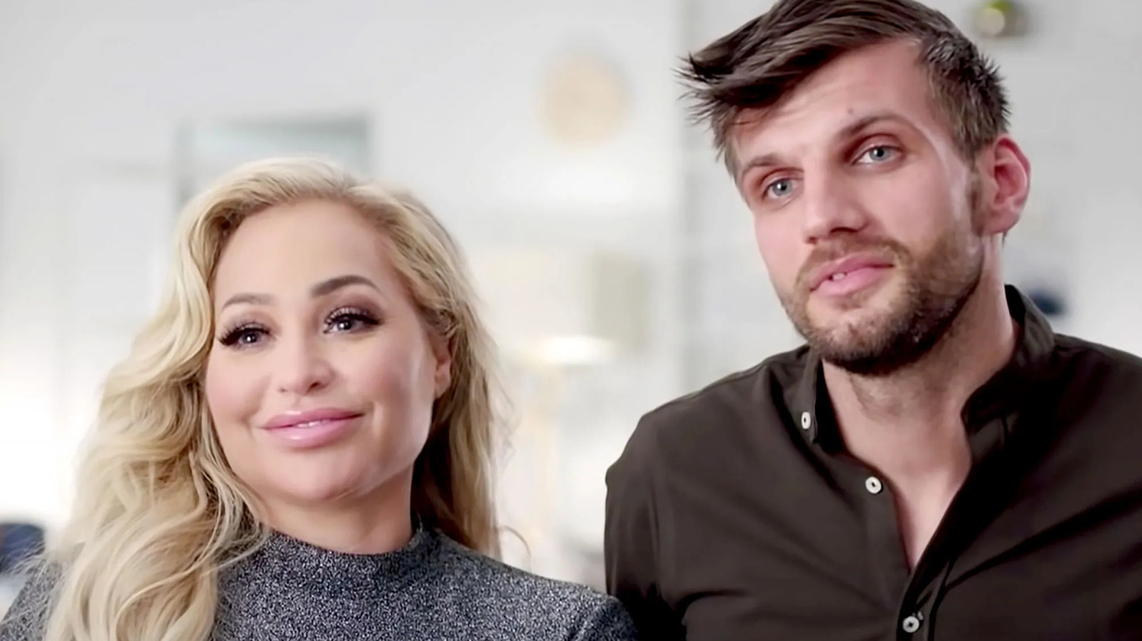 Stacey Silva e Florian Sukaj ainda estão juntos?