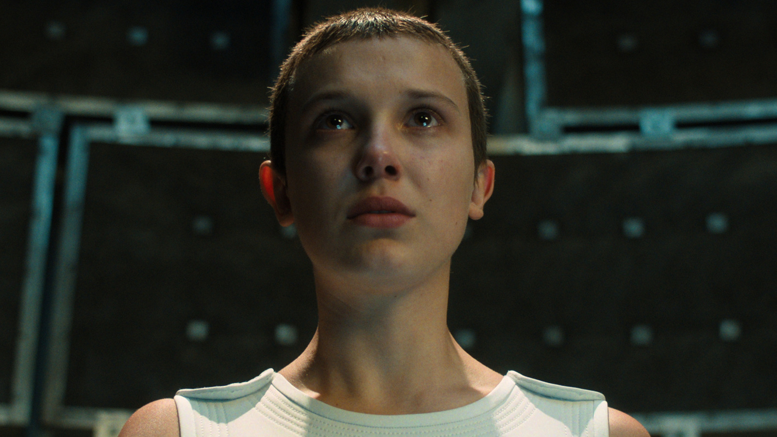 Stranger Things: Eleven's Powers explicou