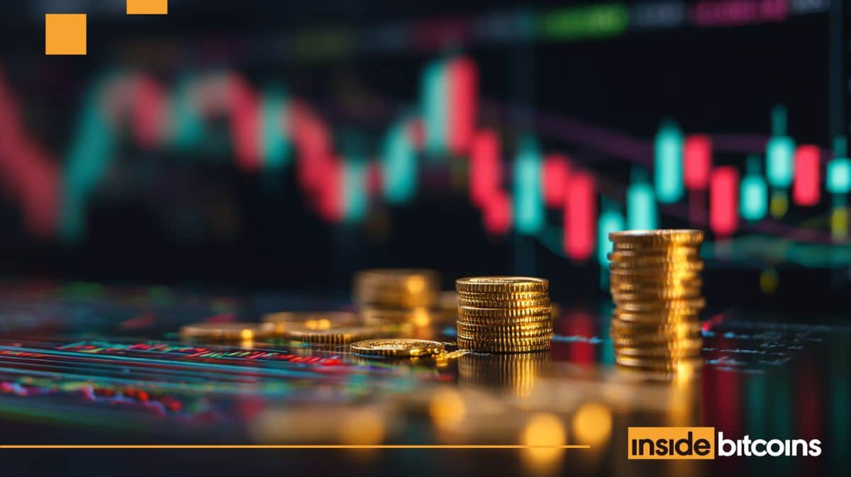 A temporada de Altcoin chegando ainda este ano, diz Bitfinex